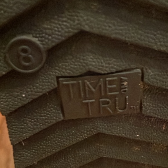 ❄️ Winter Boots 🥶 - Picture 9 of 9